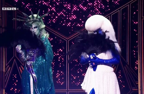 Make Up Your Mind 2024