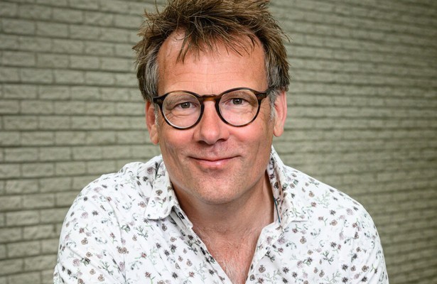 Manifest Stenenkoorts