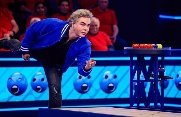 Teun Föhn (Kapitein) in Marble Mania