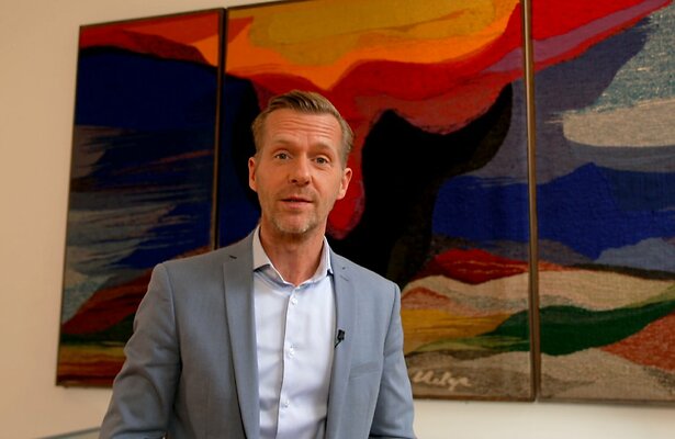 Marc de Beyer voor Nu Te Zien!