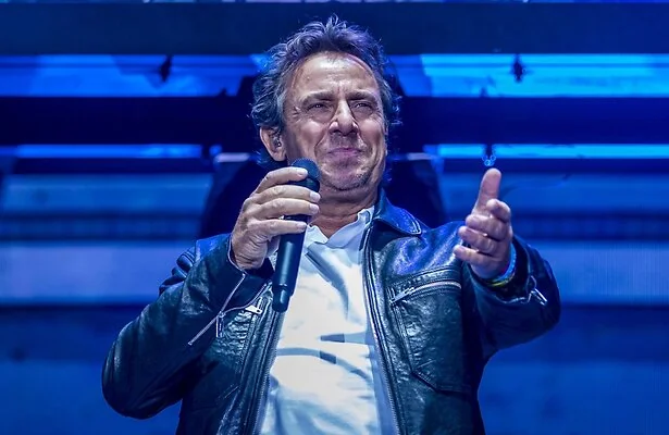 Marco Borsato