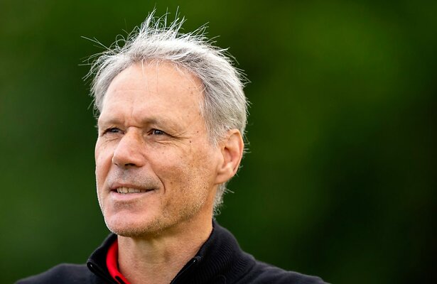Marco van Basten