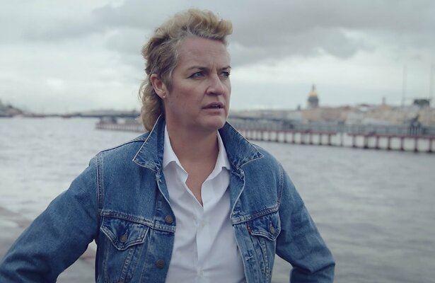 Margriet van der Linden