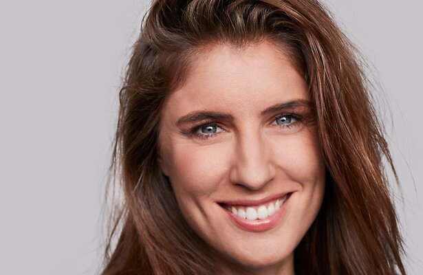 Marieke Elsinga in Alles Is Muziek