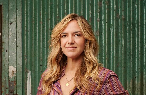 Marijn Frank voor Keuringsdienst van Waarde