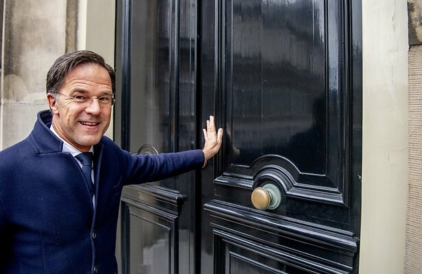 Mark Rutte