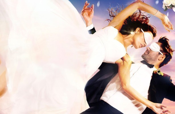 Sfeerafbeelding voor Married at First Sight Australië