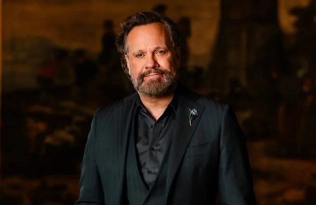 Carlo Boszhard voor Married at First Sight