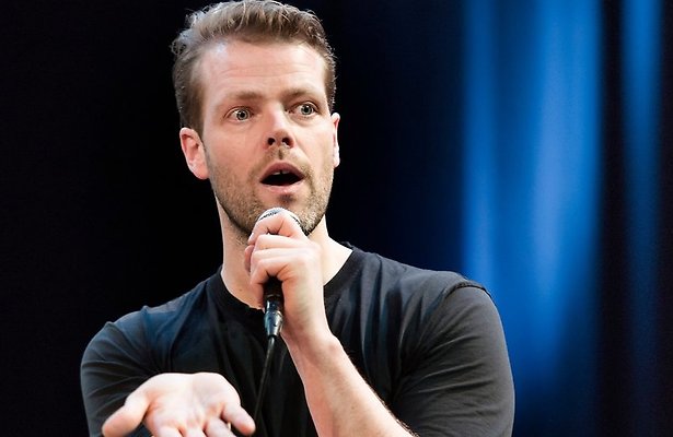 Martijn Koning sluit af: 'Fantastisch jaar'