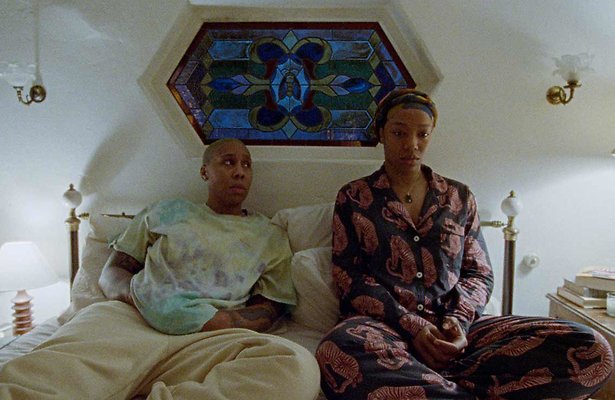 Master of None Presents: Moments in Love