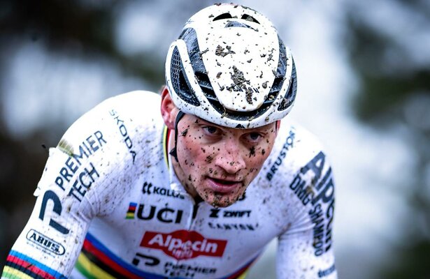Mathieu van der Poel