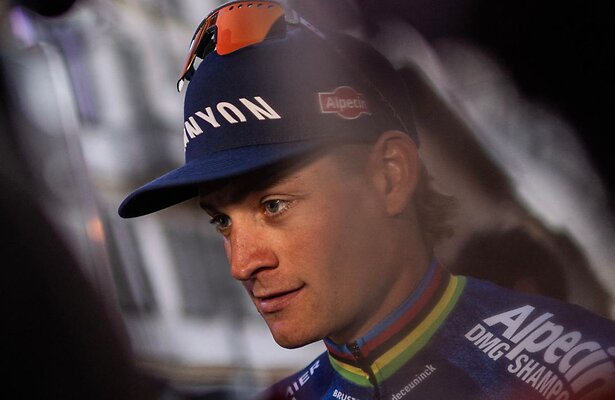 Mathieu van der Poel