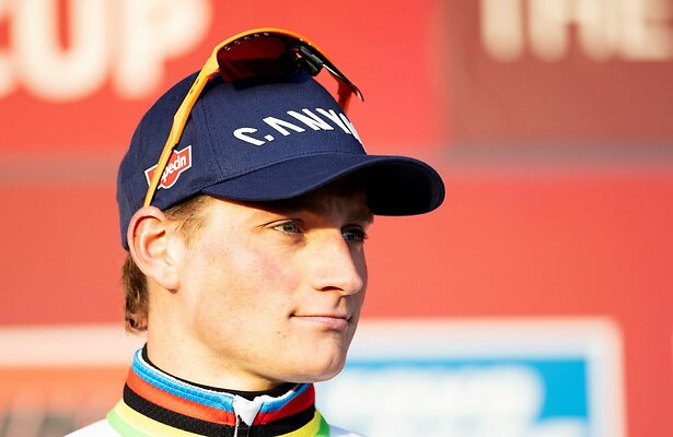 Mathieu van der Poel