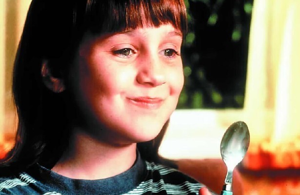 Mara Wilson