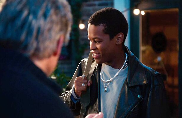 Rowan Veltman in Goede Tijden, Slechte Tijden (GTST)