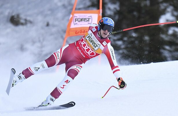 Matthias Mayer