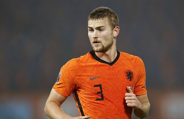Matthijs de Ligt