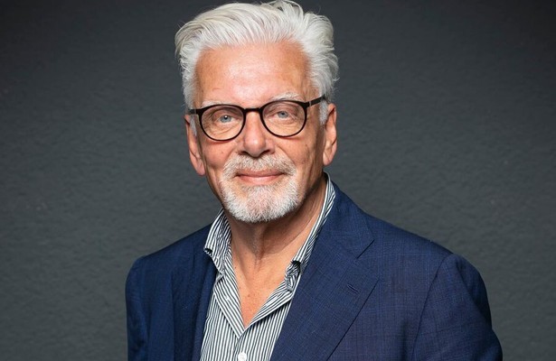 Jan Slagter voor MAX Maakt Mogelijk