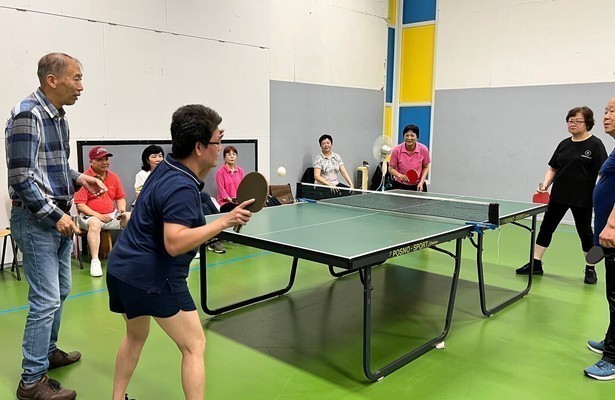 MAX Ouderenjournaal tegen Eenzaamheid