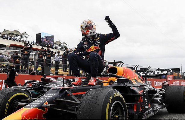 Formule 1: Wint Max Verstappen opnieuw een Grand Prix?