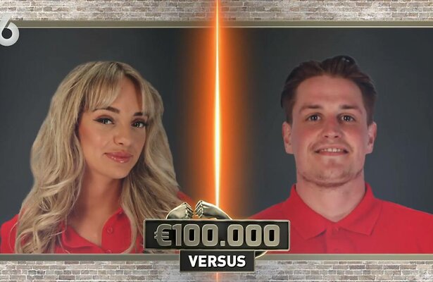 Chelsea vs. Max in De Bondgenoten