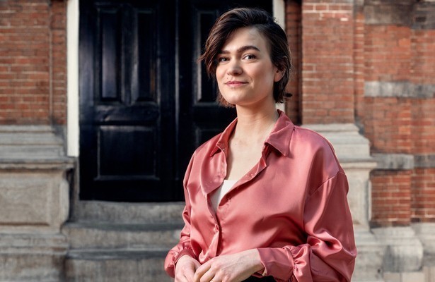 Madeleijn van den Nieuwenhuizen