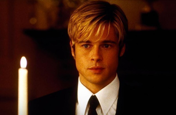 Meet Joe Black