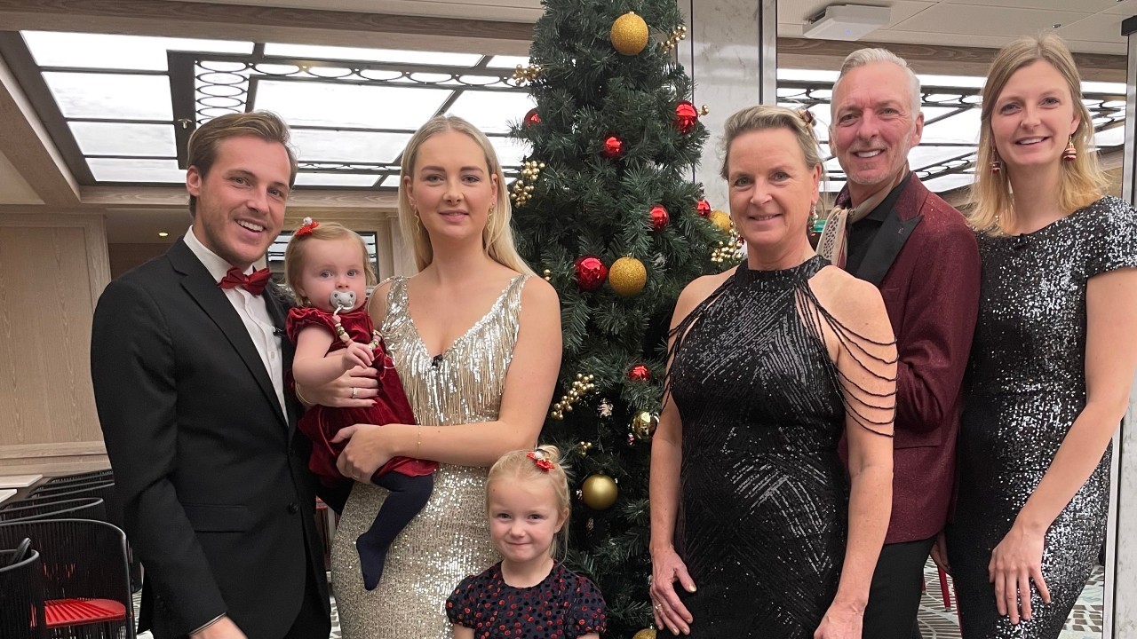 Datum van nieuwe seizoen van Chateau Meiland is bekend.