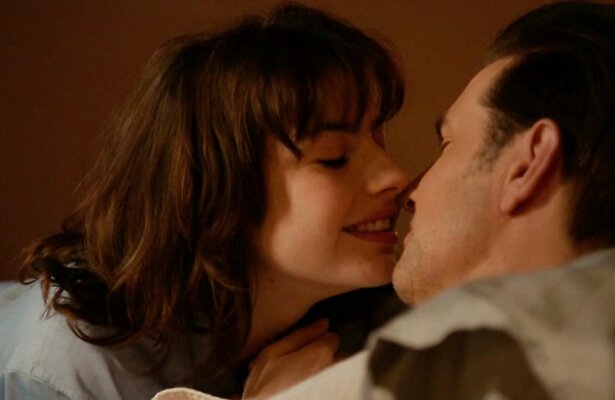 Sophie Bouquet als Merel Verduyn in GTST