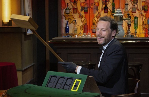 Herman van der Zandt