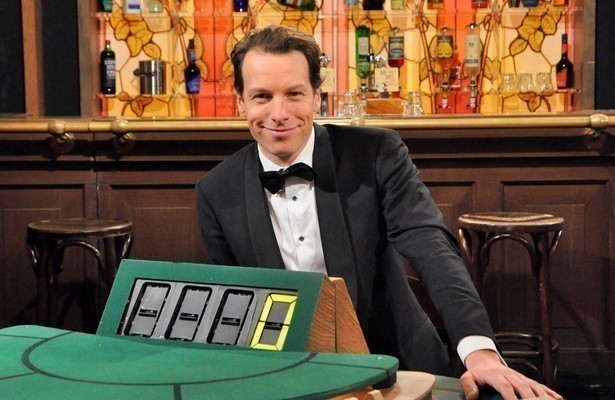 Herman van der Zandt