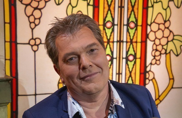 Klaas van Dijk