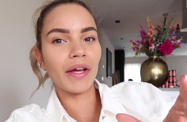 Monica Geuze is haatreacties helemaal zat