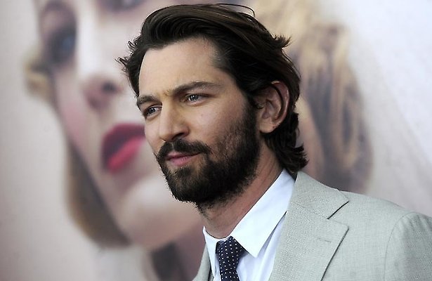 Michiel Huisman pakt hoofdrol in nieuwe HBO-serie