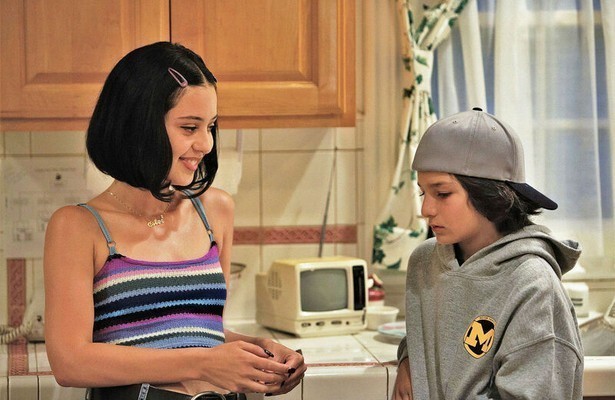 Regiedebuut van Jonah Hill