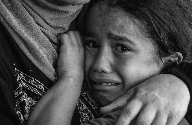 Samen in Actie voor Slachtoffers Midden-Oosten