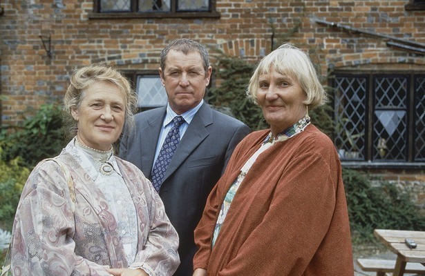Midsomer Murders