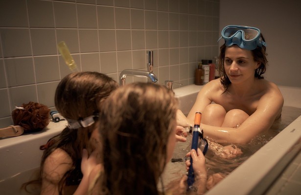 Mijn vader is een vliegtuig