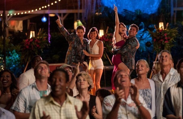 Mike and Dave Need Wedding Dates