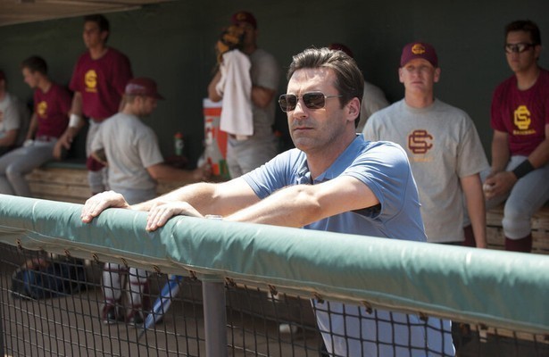 Million Dollar Arm