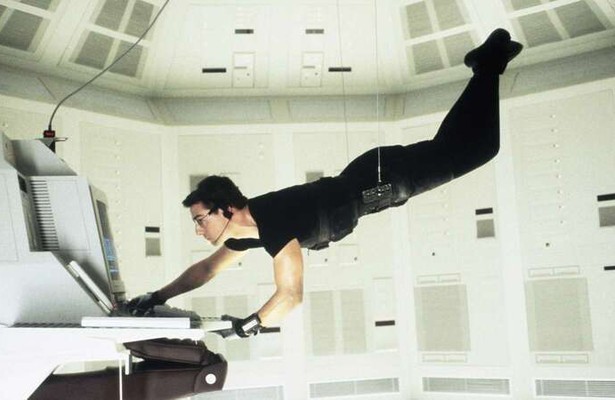 Mission: Impossible