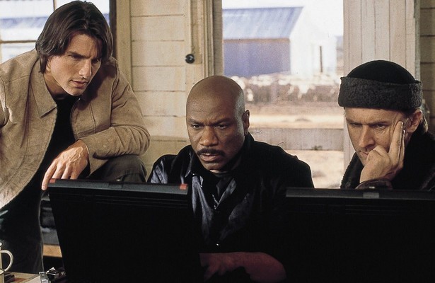 Mission: Impossible II