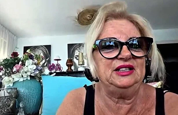 Monique Hansler in Shownieuws