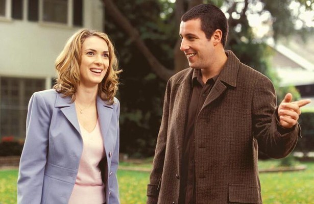 Adam Sandler erft miljarden