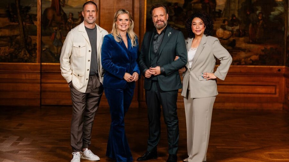 Het elfde seizoen van Married at First Sight gaat beginnen!