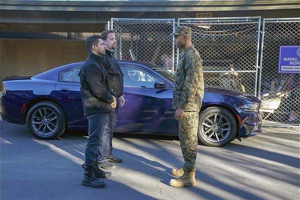 Geest uit het verleden