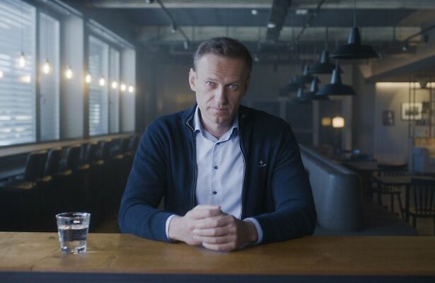 Alexei Navalny