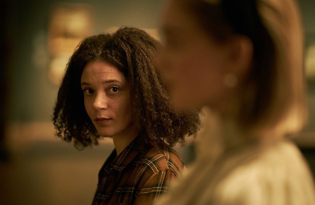 Ares: Netflix-horror over geheim Amsterdams studentengenootschap