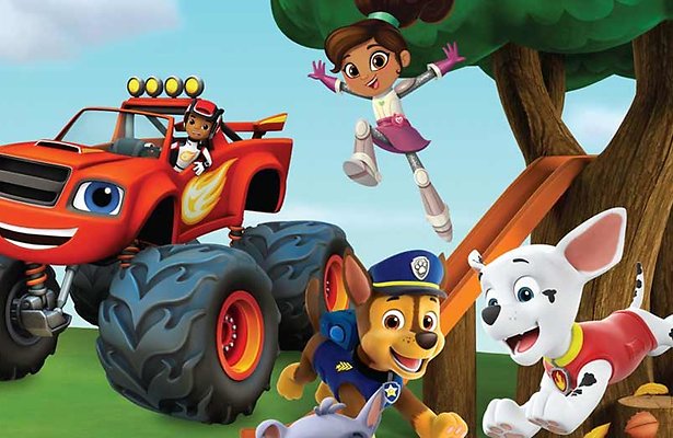 Ziggo biedt kinderzenders gratis aan