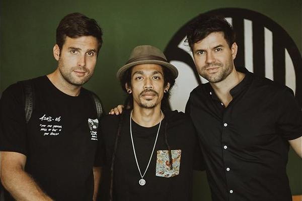 Kees Tol, Nick Schilder en Simon